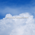 Economy Analysis 236
